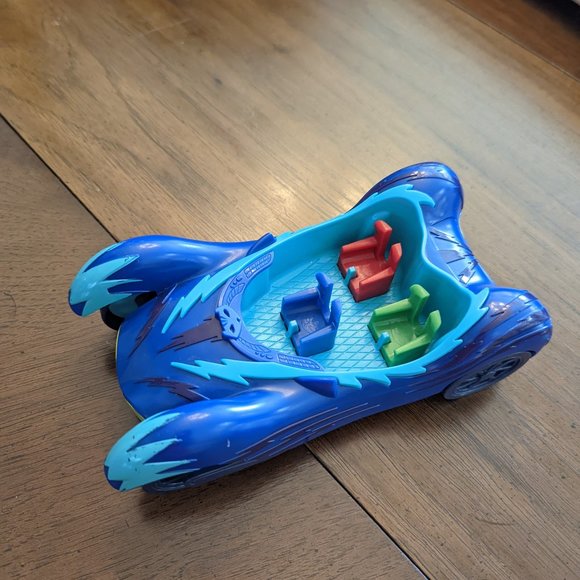 PJ Masks Lot 14 items - Picture 6 of 7